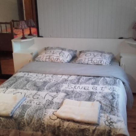 Apartmán L'Escale Thoduroise Thodure Exteriér fotografie